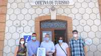 La Oficina de Turismo de Rincón de la Victoria recibe la 'Q de Calidad' otorgada por el ICTE